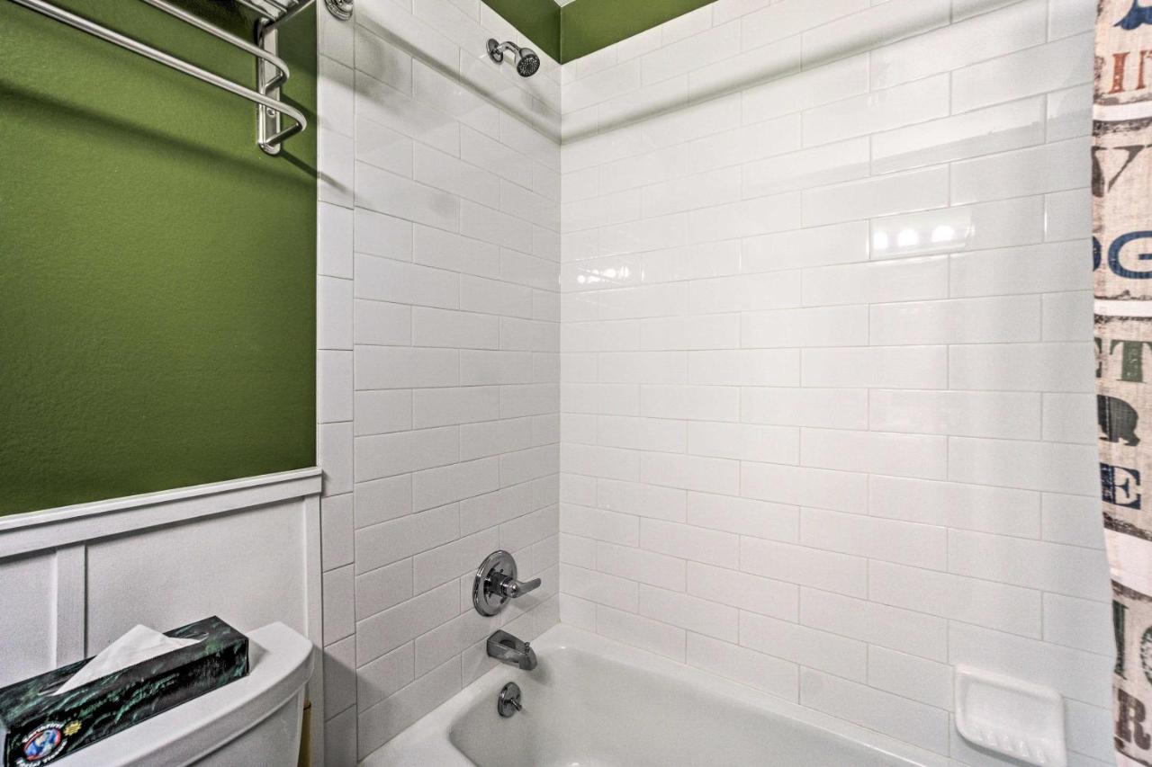 Cozy Condo On Fall River - 1 Mile To Rmnp Gate! Естес-Парк Екстер'єр фото