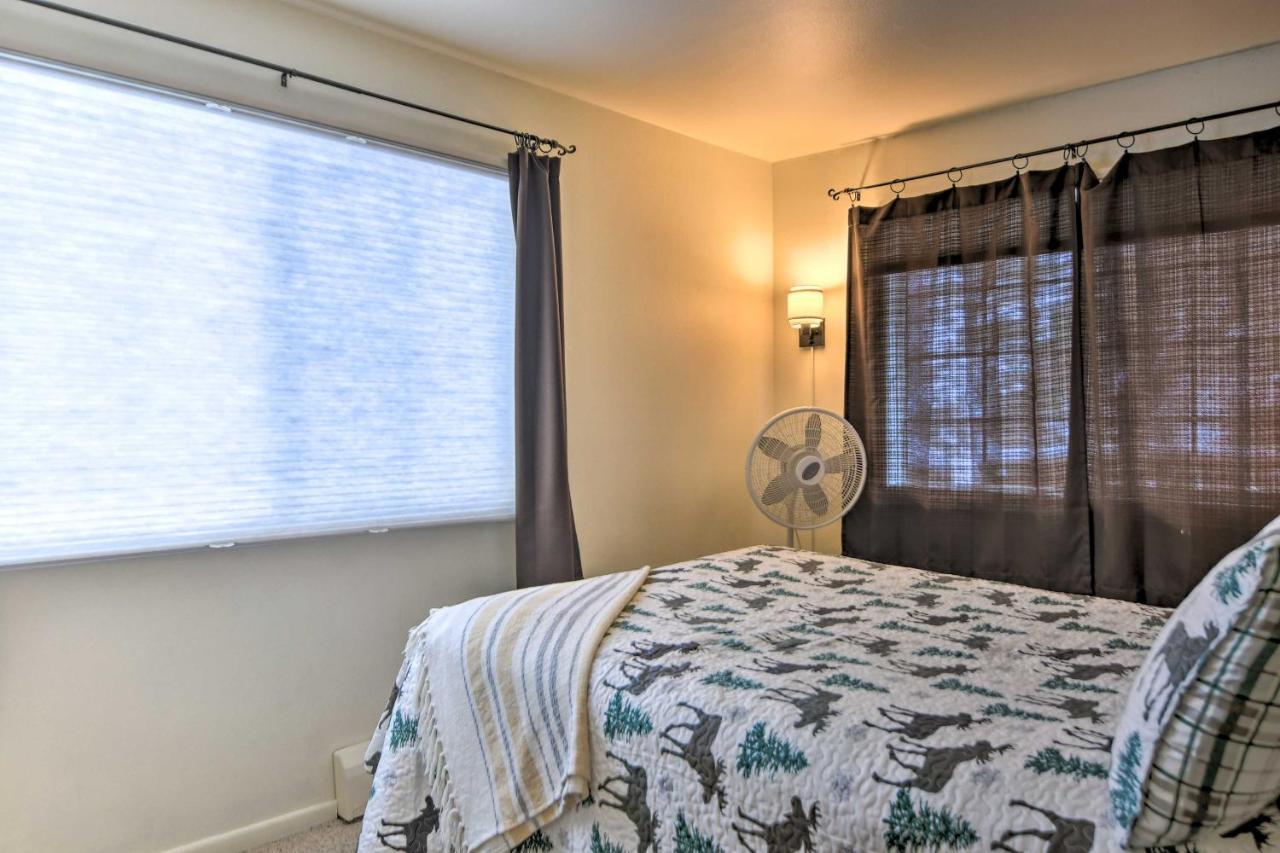 Cozy Condo On Fall River - 1 Mile To Rmnp Gate! Естес-Парк Екстер'єр фото